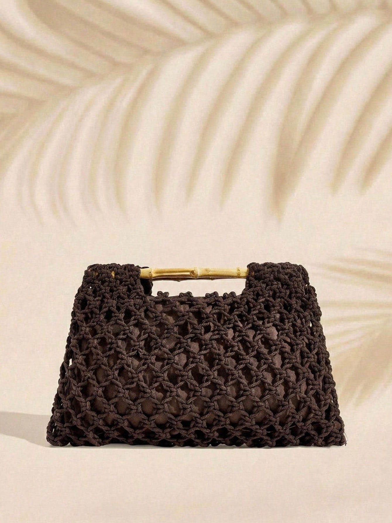 SXY Women's Woven Clutch Bag, Beach Purse, Perfect For Summer, Vacation & Daily Use, Travel Must Haves