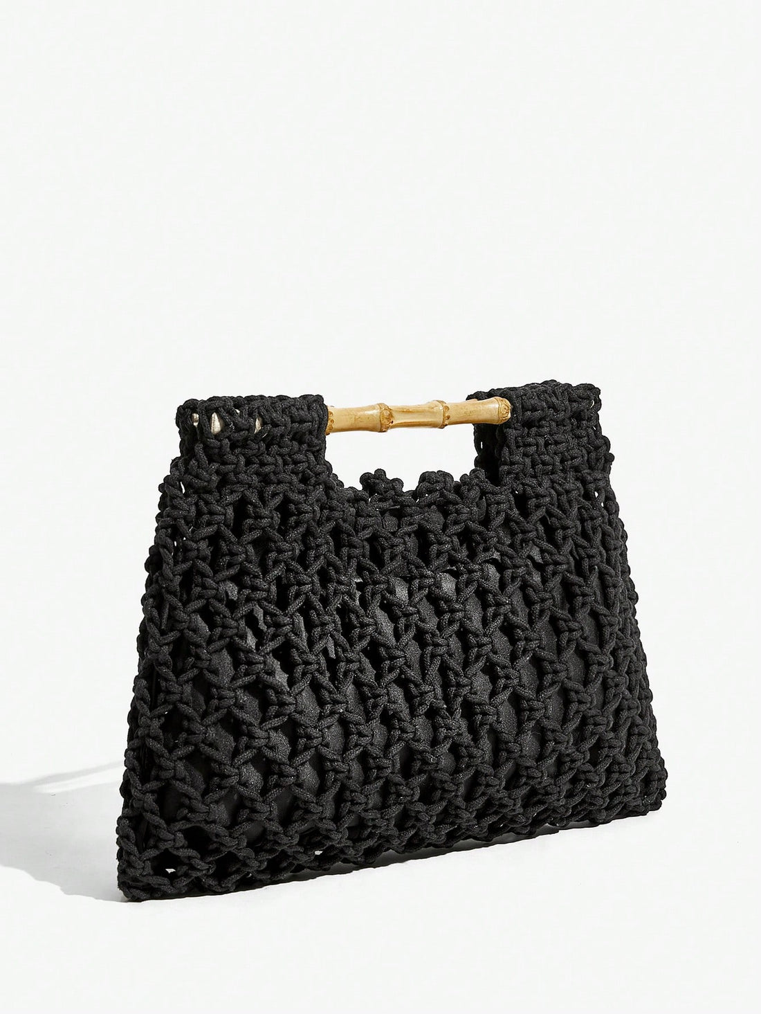 SXY Women's Woven Clutch Bag, Beach Purse, Perfect For Summer, Vacation & Daily Use, Travel Must Haves