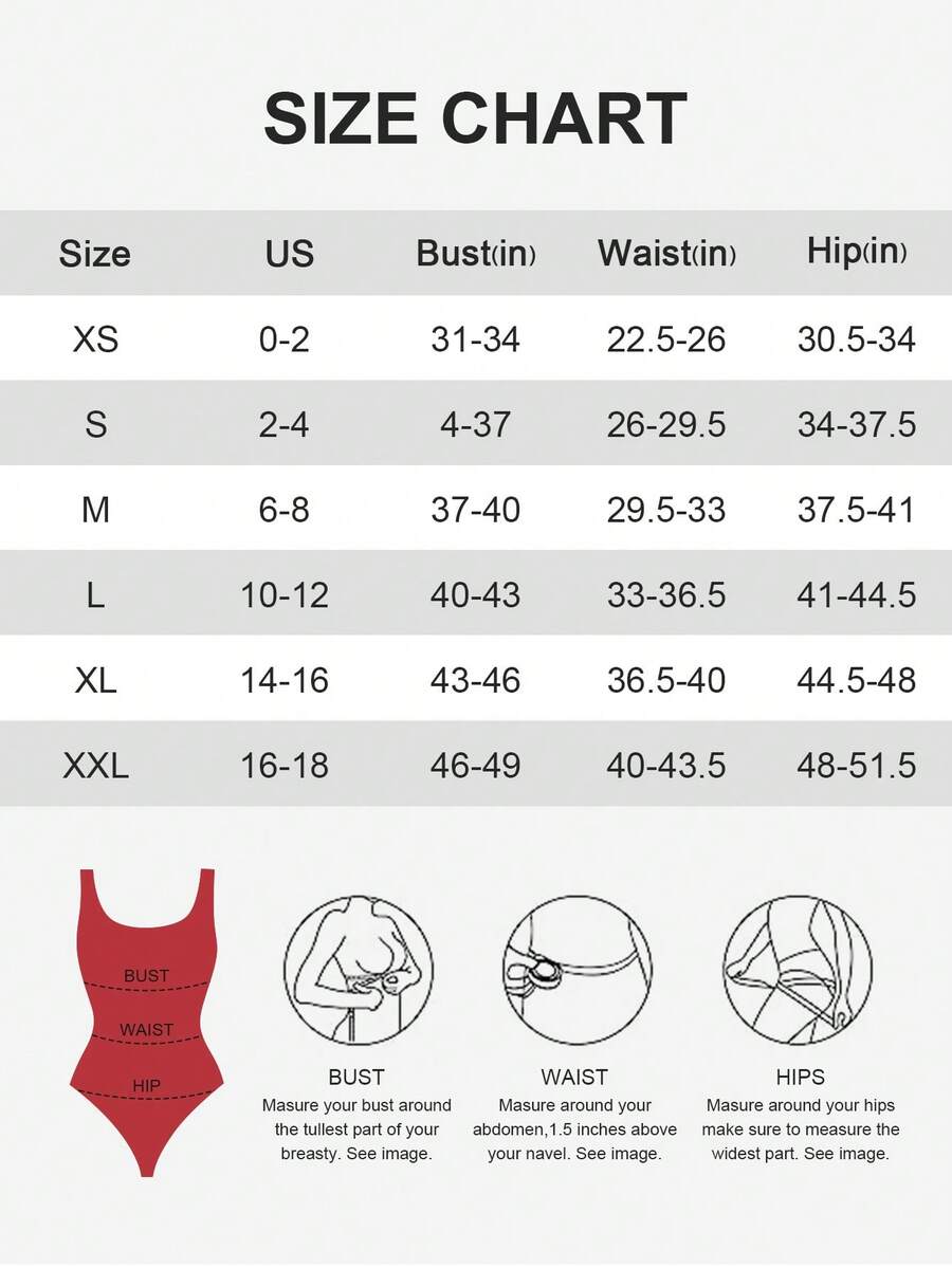 Brown seamless shapewear bodysuit featuring backless design, thong bottom, non-removable padding, and high-stretch fabric for tummy and waist control.