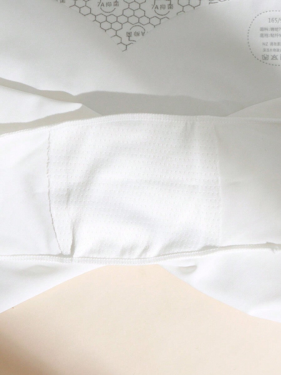 Pack of 3 high waist slimming shapewear briefs for women designed with tummy control and butt lifting support.