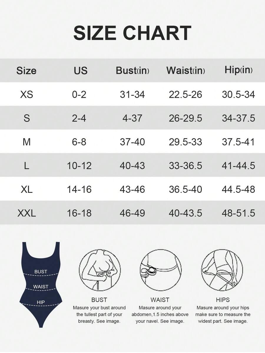 Brown seamless shapewear bodysuit featuring backless design, thong bottom, non-removable padding, and high-stretch fabric for tummy and waist control.