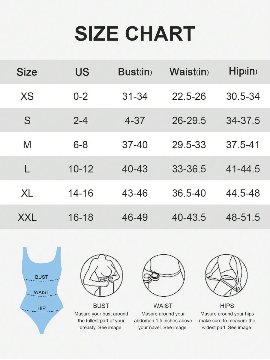 Brown seamless shapewear bodysuit featuring backless design, thong bottom, non-removable padding, and high-stretch fabric for tummy and waist control.