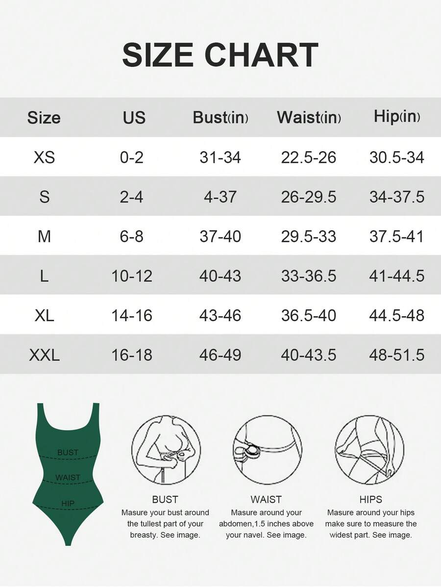 Brown seamless shapewear bodysuit featuring backless design, thong bottom, non-removable padding, and high-stretch fabric for tummy and waist control.