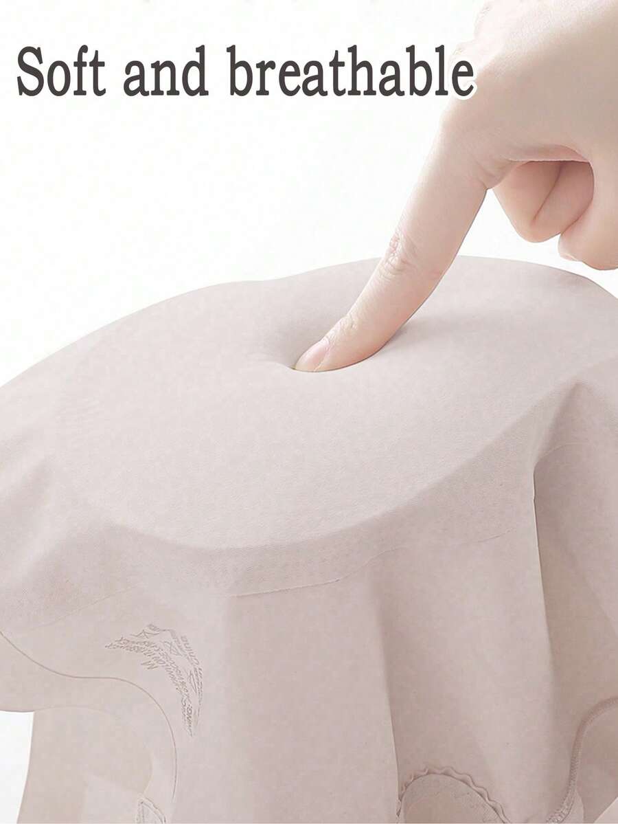 Women's seamless hip and butt lifting shapewear shorts with detachable sponge padding