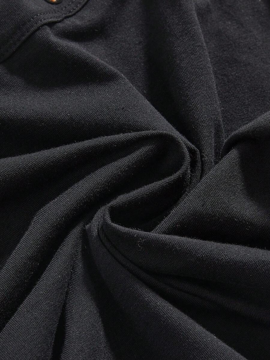 Backless grommet cami tank top featuring slim fit silhouette and strap details on knitted fabric