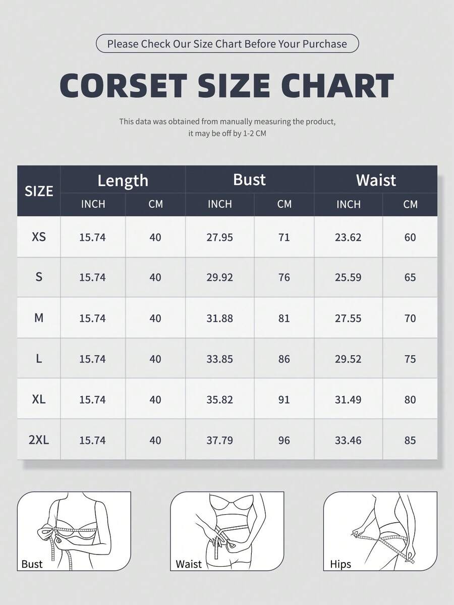 Blue satin bustier corset with front closure, back lace-up detail, and boned shaping for a retro-inspired party look.