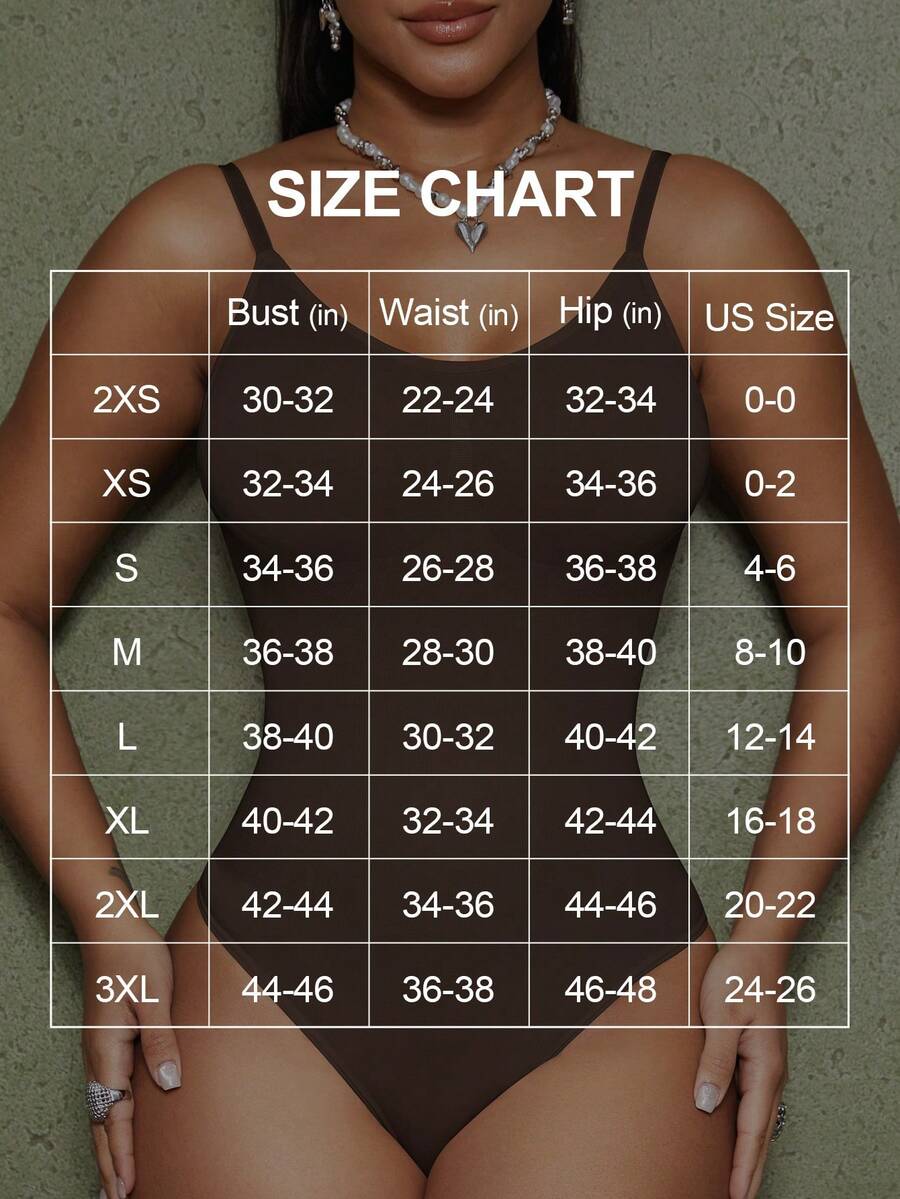 Brown seamless backless shaping bodysuit for women featuring a thong bottom and non-removable padding.