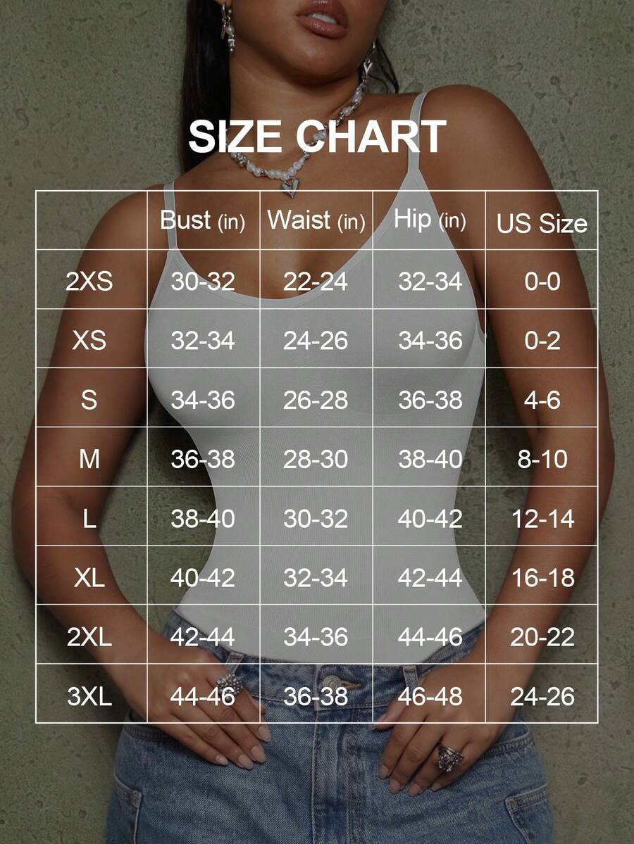 Brown seamless shapewear bodysuit featuring backless design, thong bottom, non-removable padding, and high-stretch fabric for tummy and waist control.
