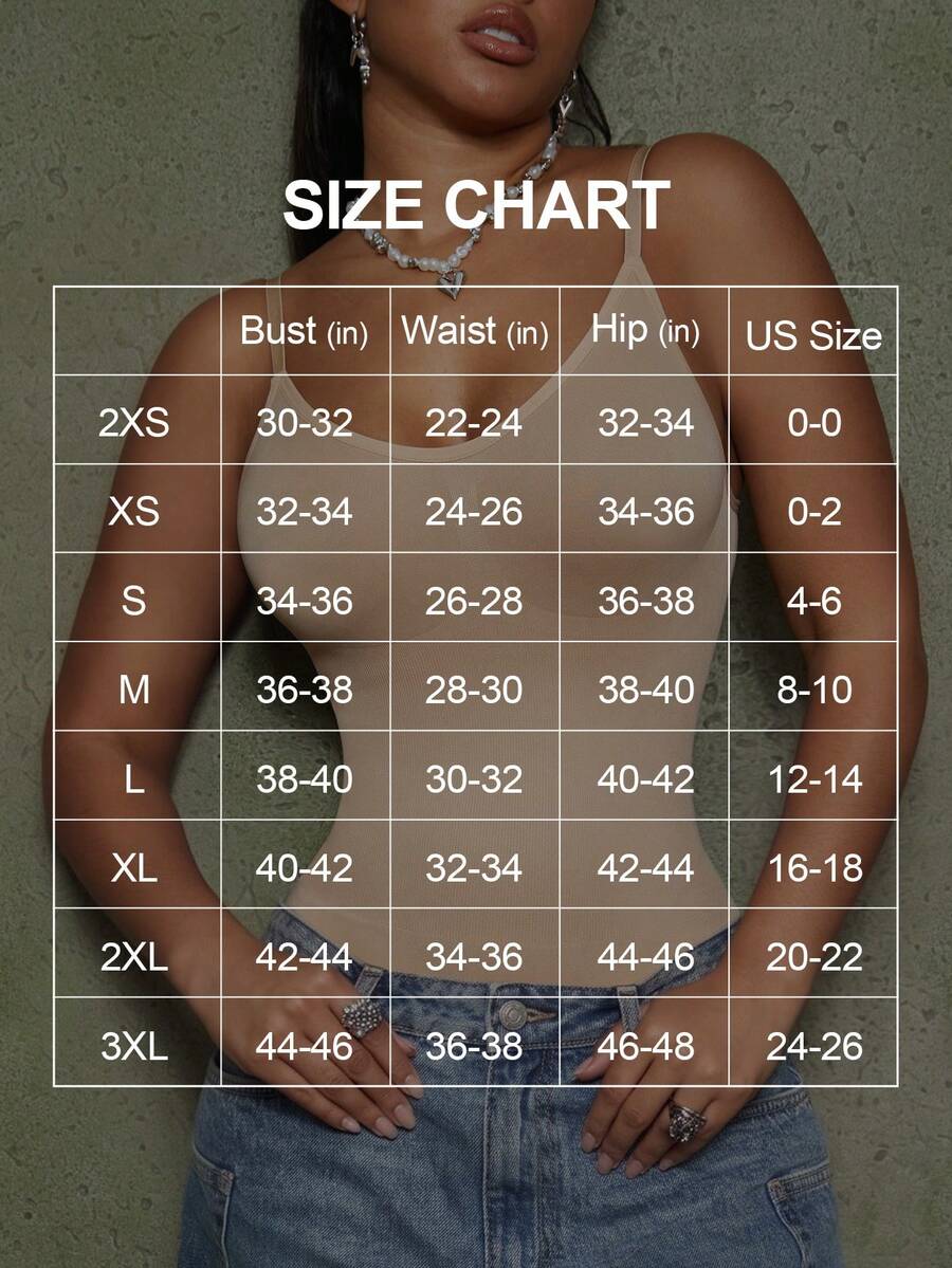 Brown seamless shapewear bodysuit featuring backless design, thong bottom, non-removable padding, and high-stretch fabric for tummy and waist control.