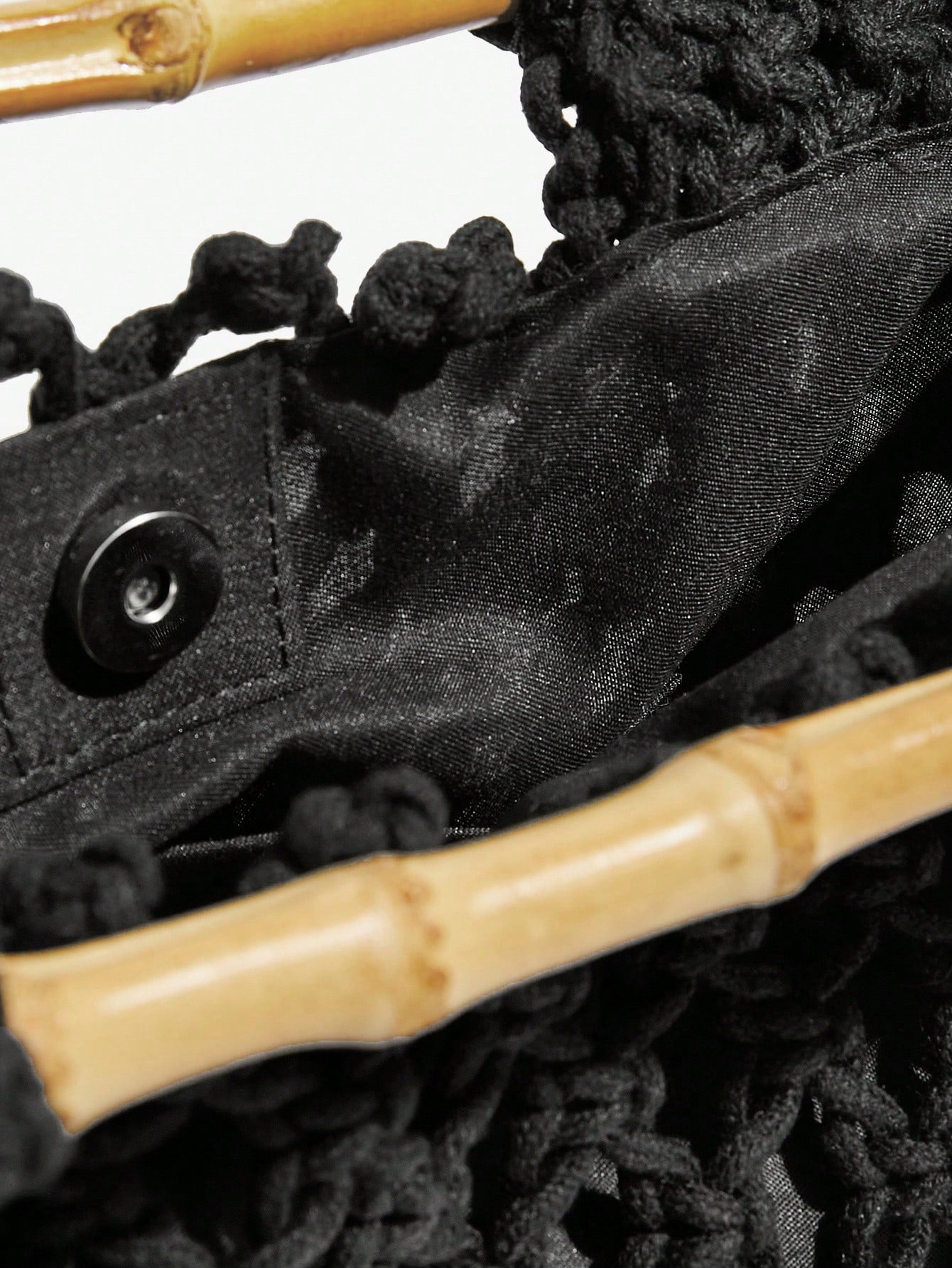 SXY Women's Woven Clutch Bag, Beach Purse, Perfect For Summer, Vacation & Daily Use, Travel Must Haves