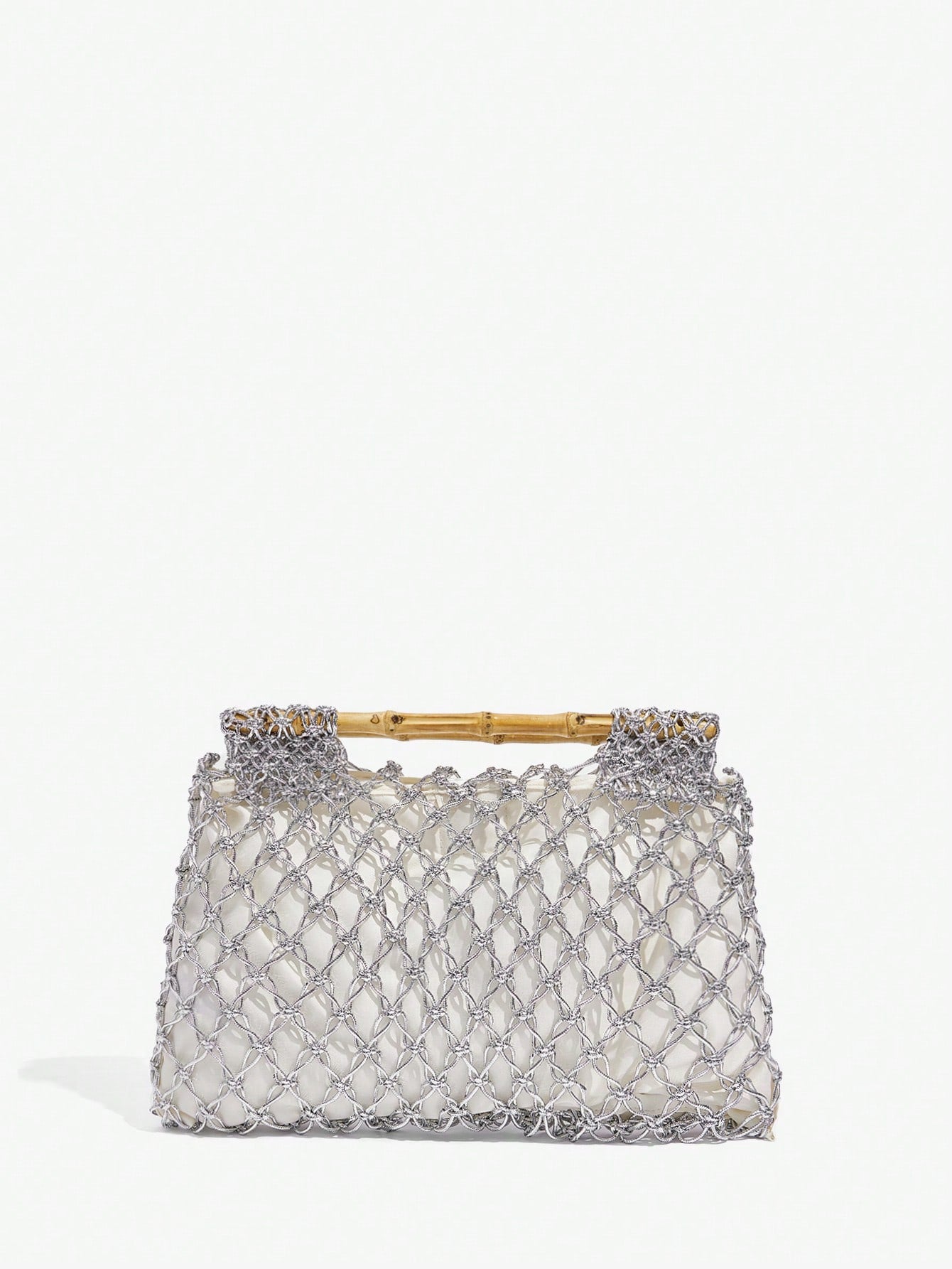 SXY Women's Woven Clutch Bag, Beach Purse, Perfect For Summer, Vacation & Daily Use, Travel Must Haves