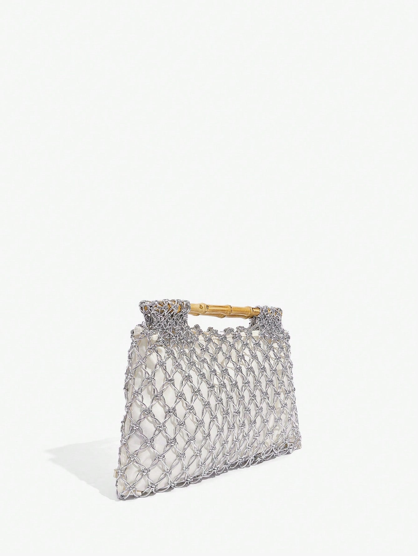 SXY Women's Woven Clutch Bag, Beach Purse, Perfect For Summer, Vacation & Daily Use, Travel Must Haves