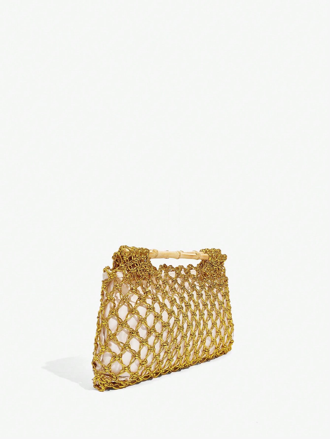 SXY Women's Woven Clutch Bag, Beach Purse, Perfect For Summer, Vacation & Daily Use, Travel Must Haves