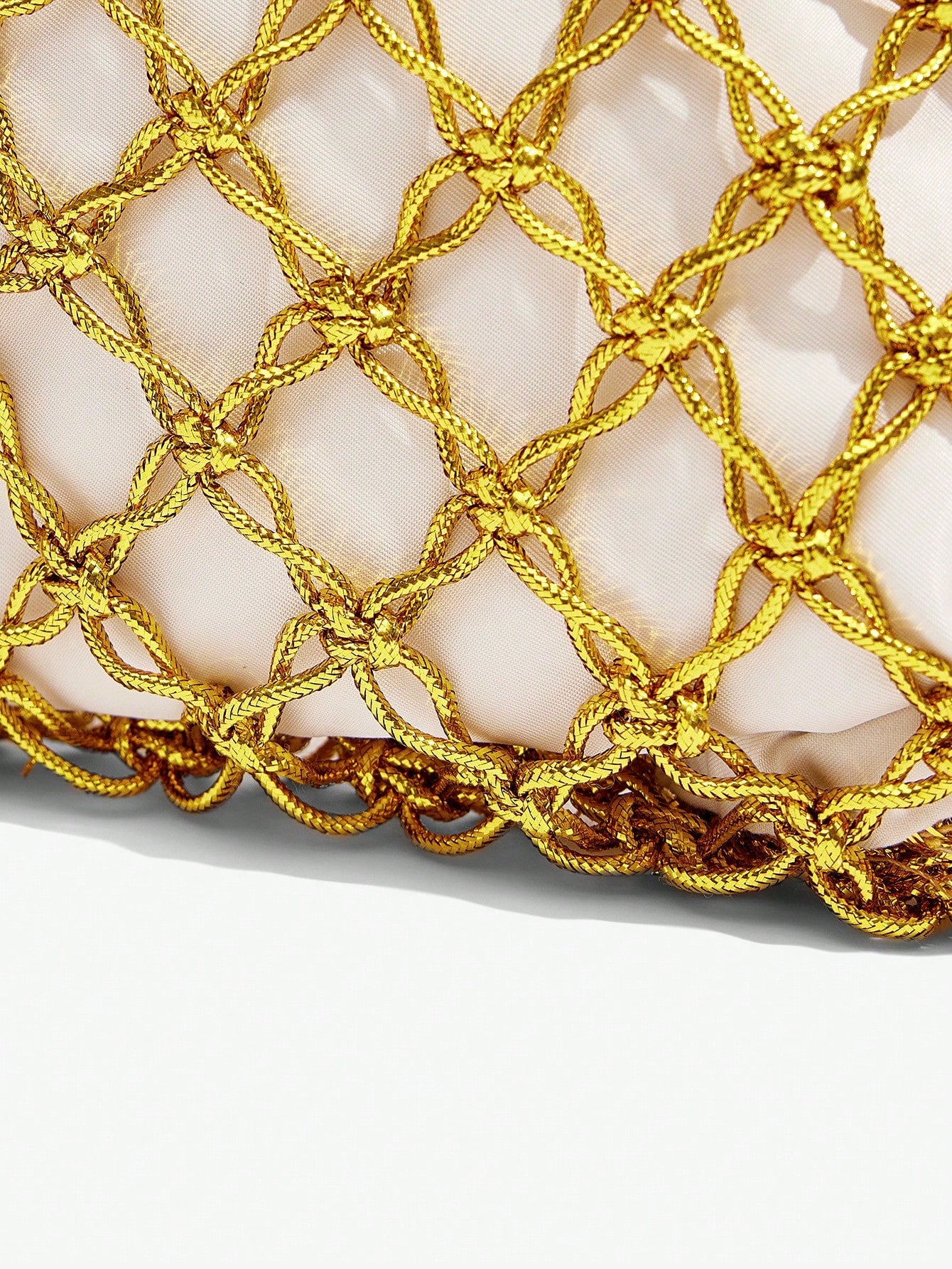 SXY Women's Woven Clutch Bag, Beach Purse, Perfect For Summer, Vacation & Daily Use, Travel Must Haves