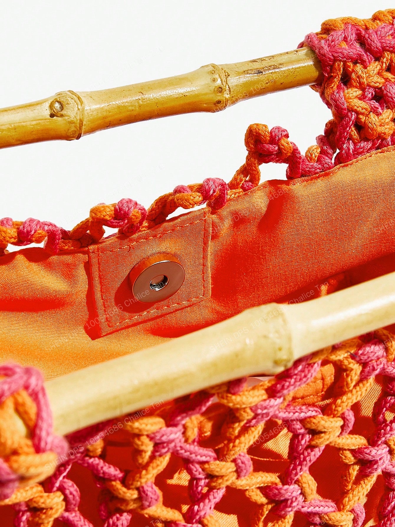 SXY Women's Woven Clutch Bag, Beach Purse, Perfect For Summer, Vacation & Daily Use, Travel Must Haves