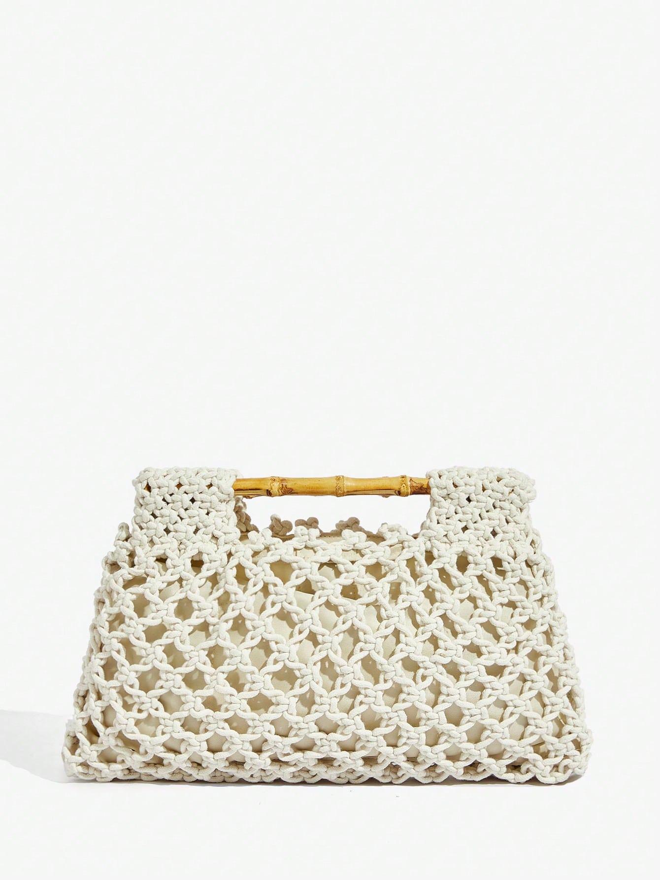 SXY Women's Woven Clutch Bag, Beach Purse, Perfect For Summer, Vacation & Daily Use, Travel Must Haves