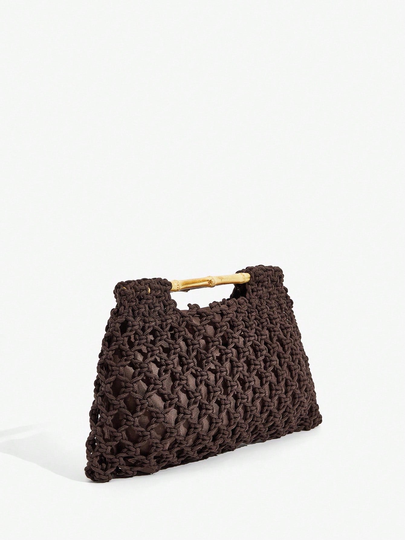 SXY Women's Woven Clutch Bag, Beach Purse, Perfect For Summer, Vacation & Daily Use, Travel Must Haves