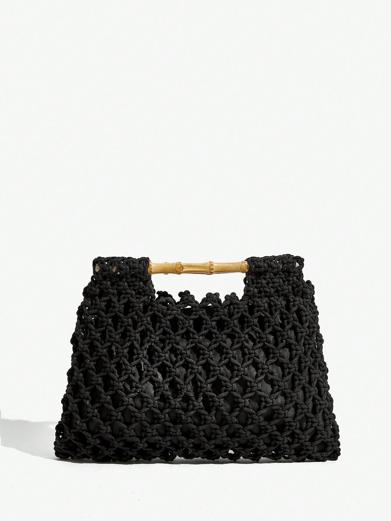 SXY Women's Woven Clutch Bag, Beach Purse, Perfect For Summer, Vacation & Daily Use, Travel Must Haves